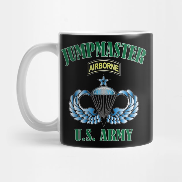 Jumpmaster (Senior Wings) by Relaxed Lifestyle Products